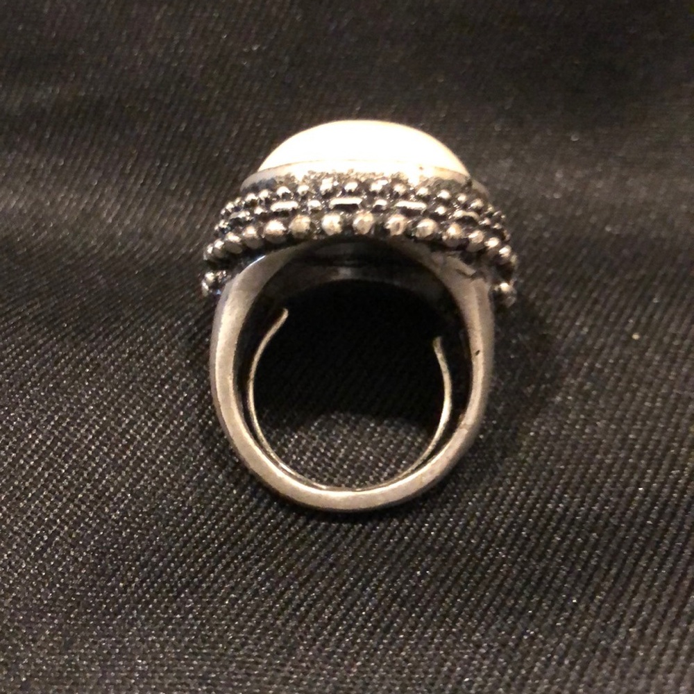 Stone Ring - Picture 2 of 2
